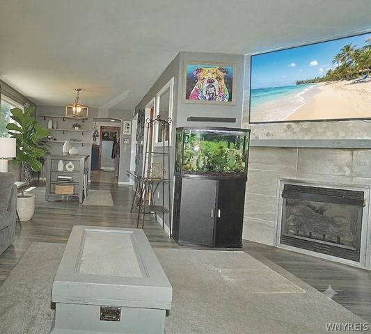 100 Wabash Avenue, Cheektowaga, NY 14206