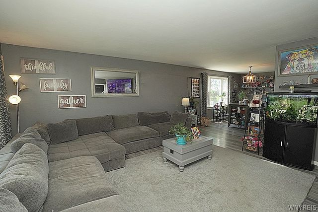 100 Wabash Avenue, Cheektowaga, NY 14206