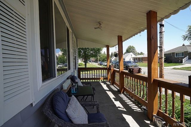 100 Wabash Avenue, Cheektowaga, NY 14206