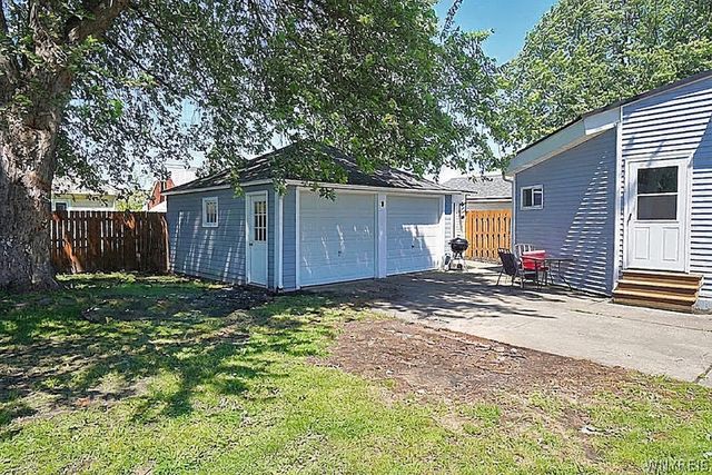 100 Wabash Avenue, Cheektowaga, NY 14206