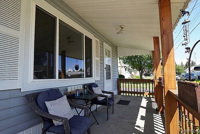 100 Wabash Avenue, Cheektowaga, NY 14206