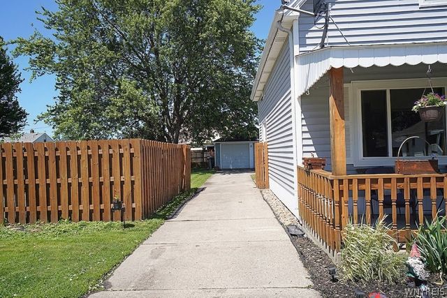 100 Wabash Avenue, Cheektowaga, NY 14206