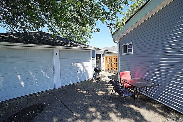 100 Wabash Avenue, Cheektowaga, NY 14206