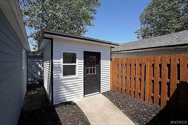 100 Wabash Avenue, Cheektowaga, NY 14206