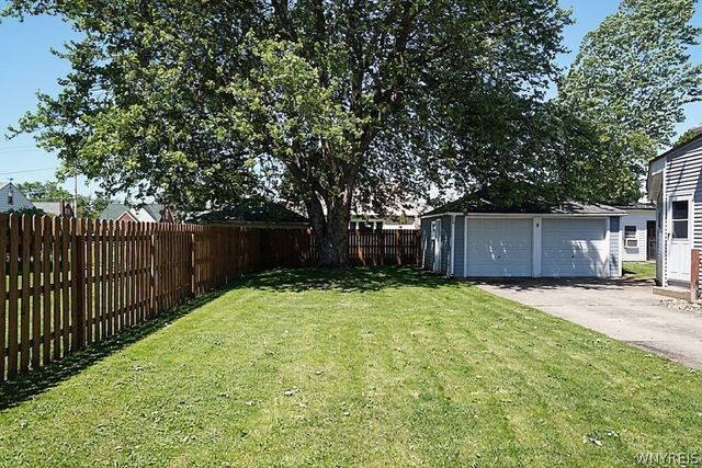 100 Wabash Avenue, Cheektowaga, NY 14206