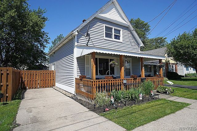 100 Wabash Avenue, Cheektowaga, NY 14206