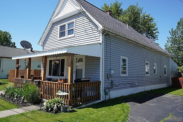 100 Wabash Avenue, Cheektowaga, NY 14206
