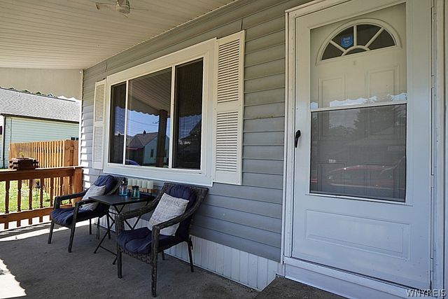 100 Wabash Avenue, Cheektowaga, NY 14206