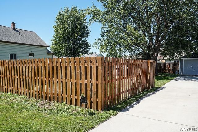 100 Wabash Avenue, Cheektowaga, NY 14206