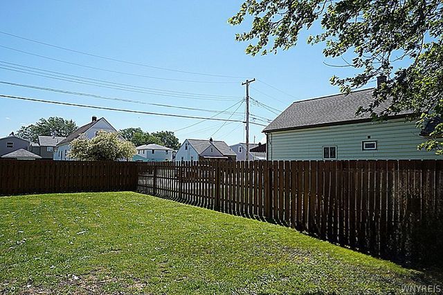 100 Wabash Avenue, Cheektowaga, NY 14206