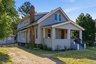 91 Oneida Street, Pontiac, MI 48341