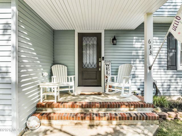 633 Garfield Avenue, Toms River, NJ 08753