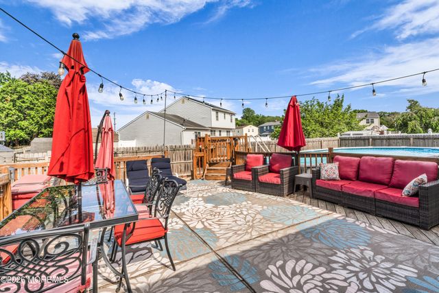 633 Garfield Avenue, Toms River, NJ 08753