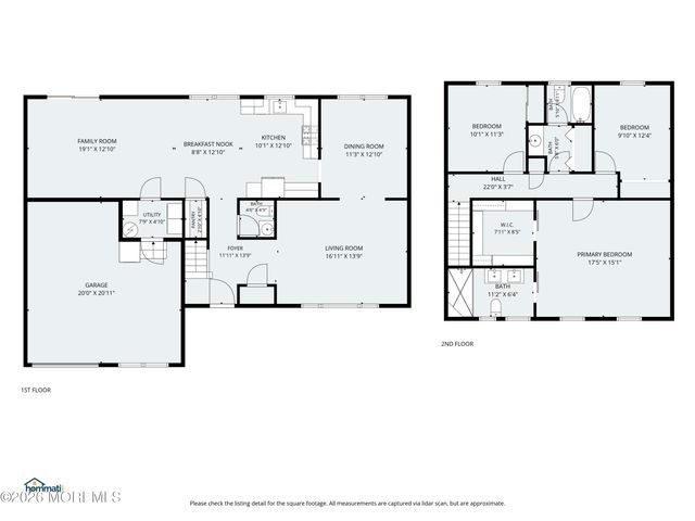 633 Garfield Avenue, Toms River, NJ 08753