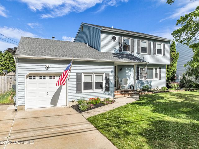 633 Garfield Avenue, Toms River, NJ 08753
