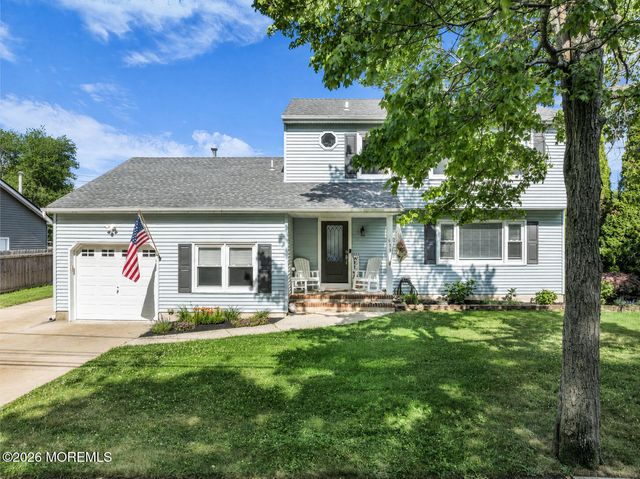 633 Garfield Avenue, Toms River, NJ 08753