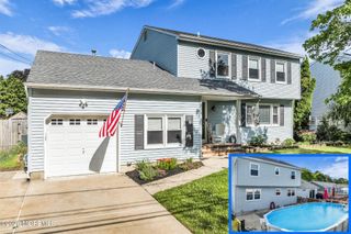 633 Garfield Avenue, Toms River, NJ 08753