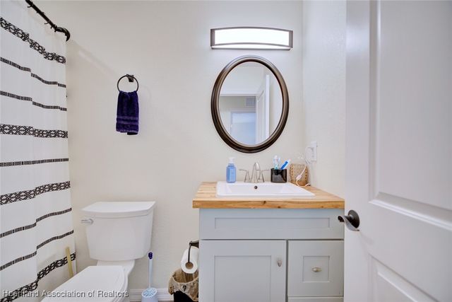 362 Parker Street NE, Lake Placid, FL 33852