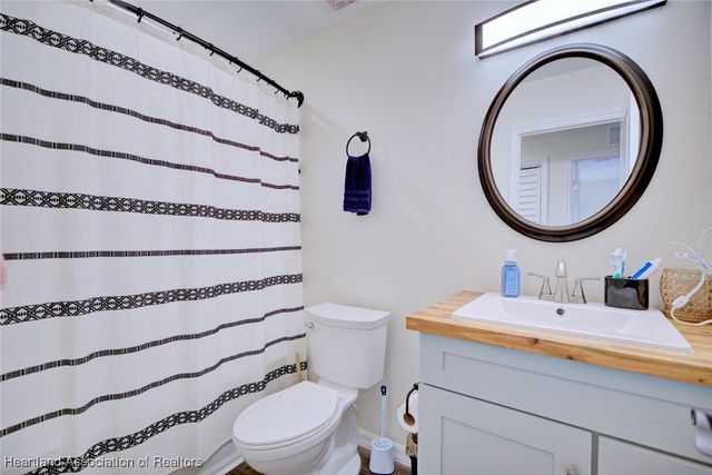 362 Parker Street NE, Lake Placid, FL 33852