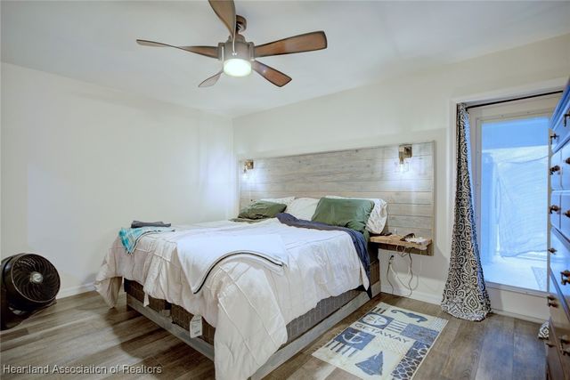 362 Parker Street NE, Lake Placid, FL 33852