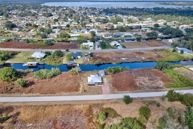 362 Parker Street NE, Lake Placid, FL 33852