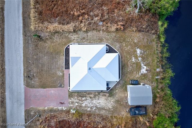 362 Parker Street NE, Lake Placid, FL 33852