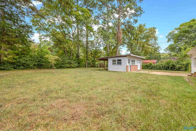 2404 Brookline Drive NW, Huntsville, AL 35810