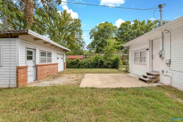 2404 Brookline Drive NW, Huntsville, AL 35810
