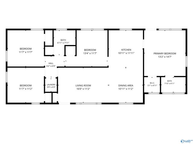 2404 Brookline Drive NW, Huntsville, AL 35810