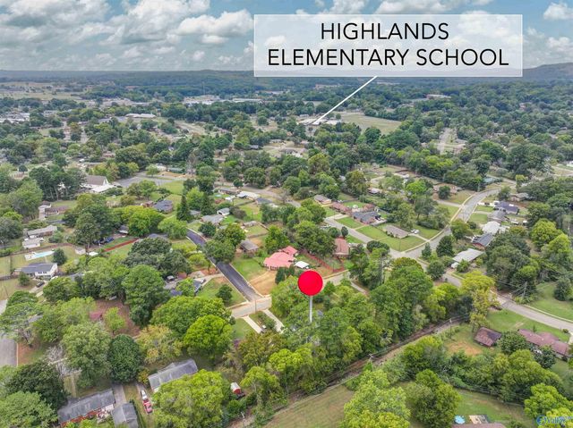 2404 Brookline Drive NW, Huntsville, AL 35810