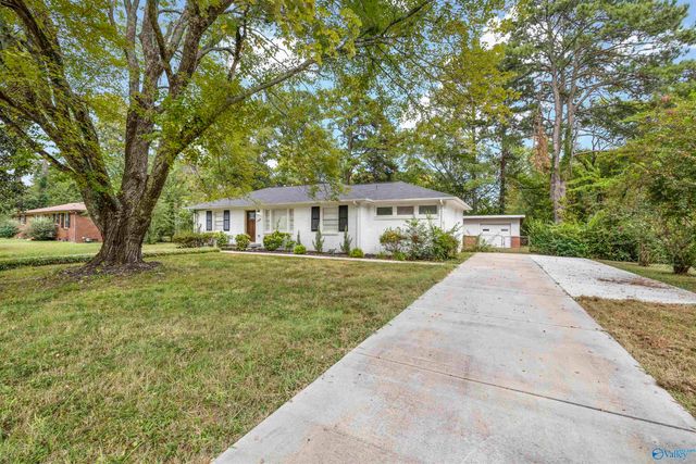 2404 Brookline Drive NW, Huntsville, AL 35810