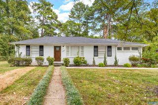 2404 Brookline Drive NW, Huntsville, AL 35810