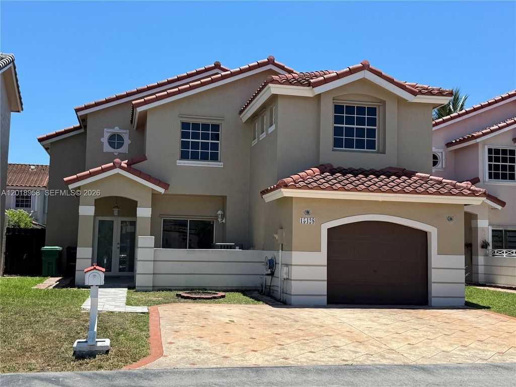 15428 SW 50th Ter 0, Miami, FL 33185