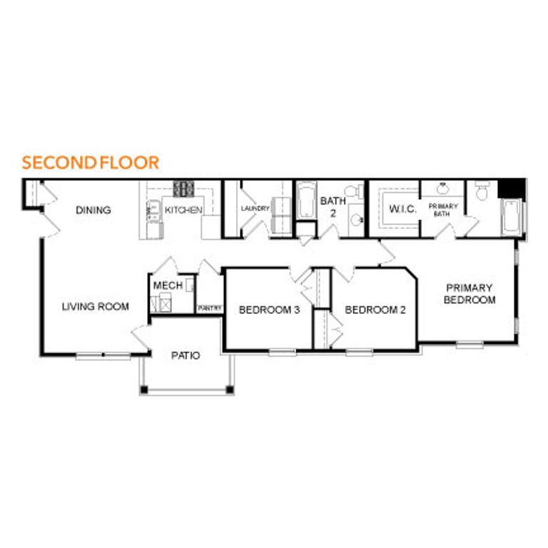 12717 S SUN TEMPLE LN #G202, Herriman, UT 84096 — photo 3