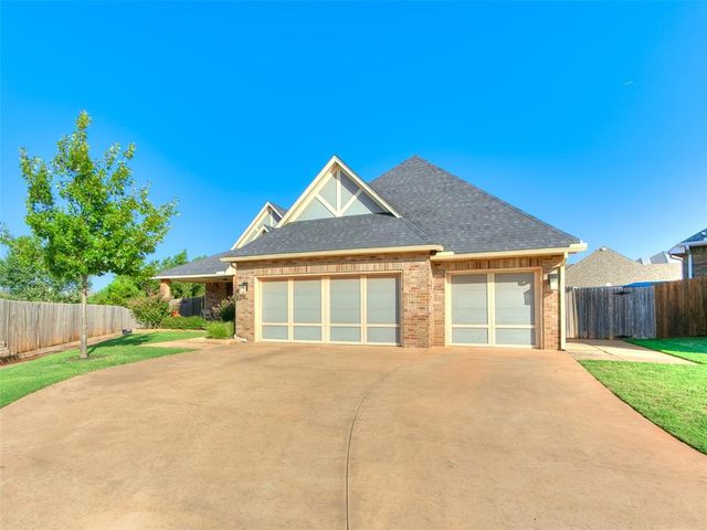 3421 NW 188th Street, Edmond, OK 73012