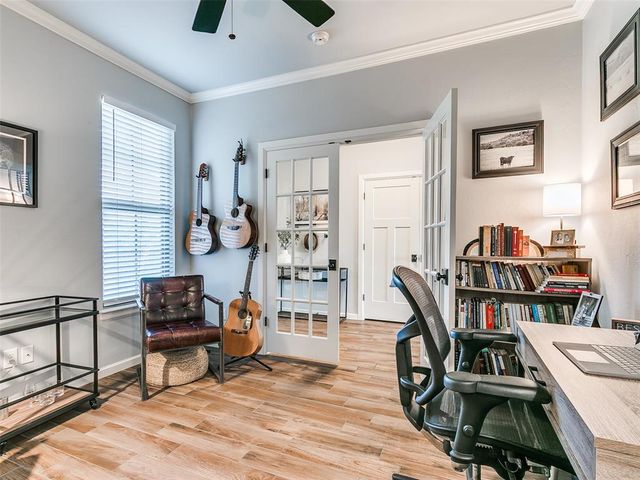 3421 NW 188th Street, Edmond, OK 73012