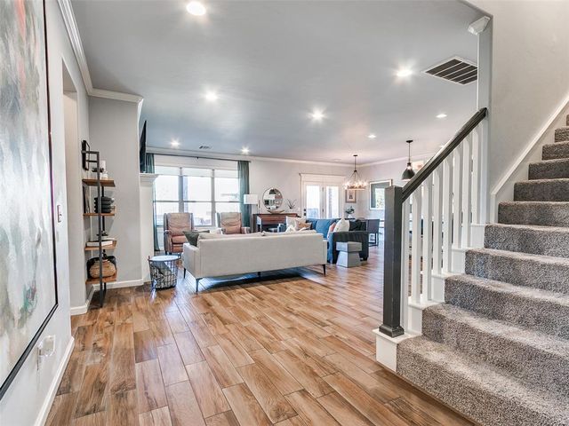 3421 NW 188th Street, Edmond, OK 73012