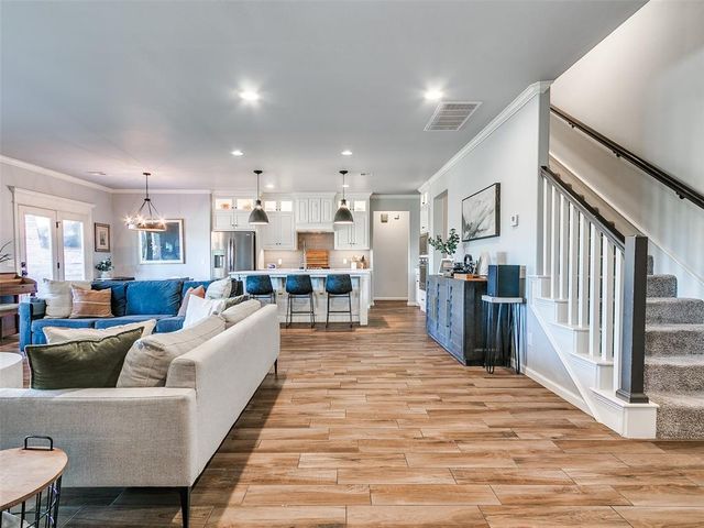 3421 NW 188th Street, Edmond, OK 73012