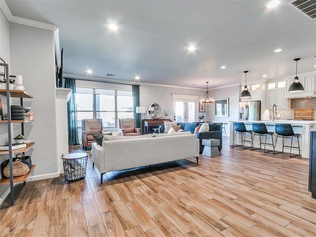 3421 NW 188th Street, Edmond, OK 73012