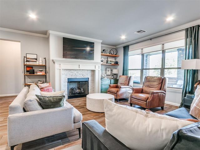 3421 NW 188th Street, Edmond, OK 73012