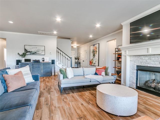 3421 NW 188th Street, Edmond, OK 73012