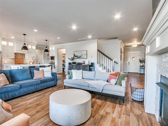 3421 NW 188th Street, Edmond, OK 73012