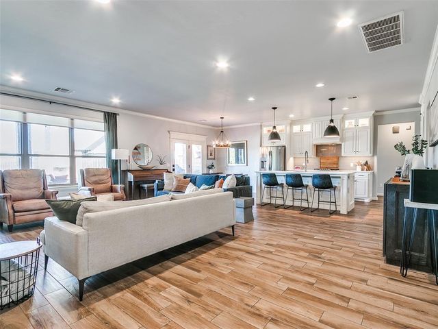 3421 NW 188th Street, Edmond, OK 73012