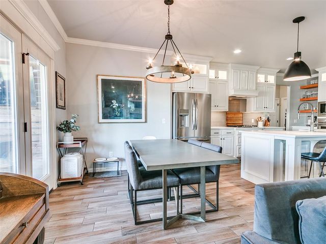 3421 NW 188th Street, Edmond, OK 73012
