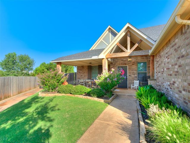3421 NW 188th Street, Edmond, OK 73012