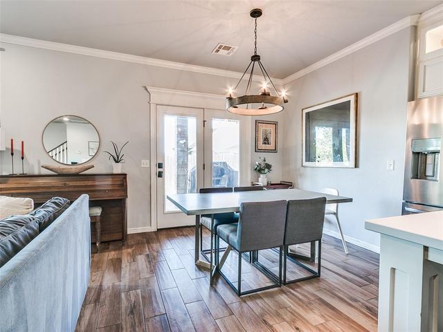 3421 NW 188th Street, Edmond, OK 73012