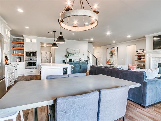 3421 NW 188th Street, Edmond, OK 73012
