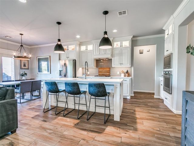 3421 NW 188th Street, Edmond, OK 73012
