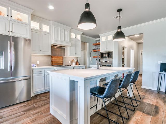 3421 NW 188th Street, Edmond, OK 73012