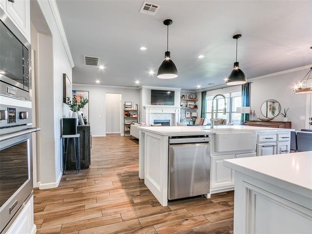 3421 NW 188th Street, Edmond, OK 73012